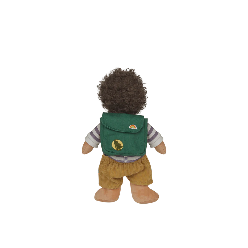 Olli Ella Dress Me Dinky Finn Fernwood | Aster & Ruby