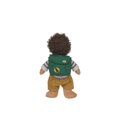 Olli Ella Dress Me Dinky Finn Fernwood | Aster & Ruby