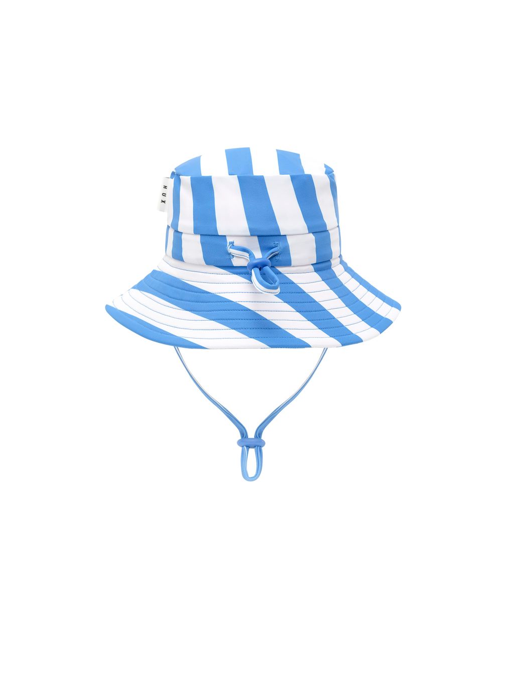 Nautical Stripe Swimhat