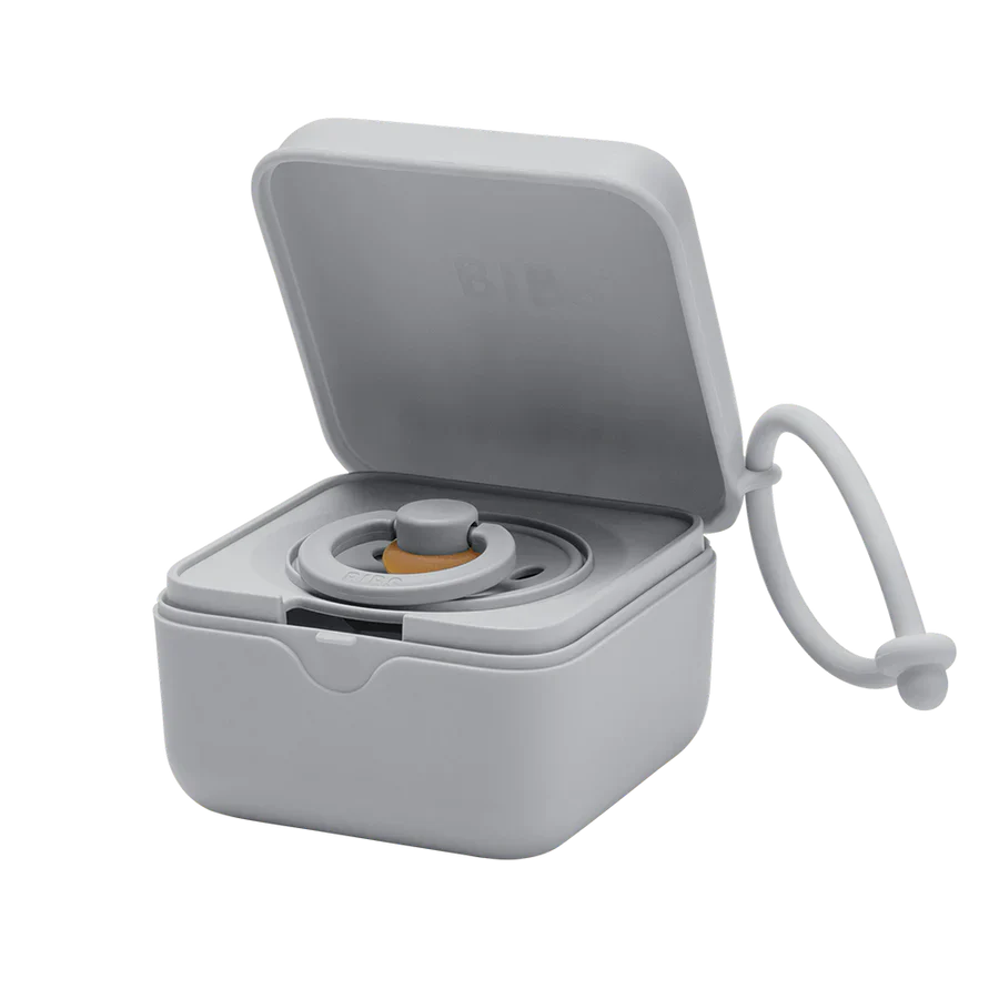 Pacifier Box
