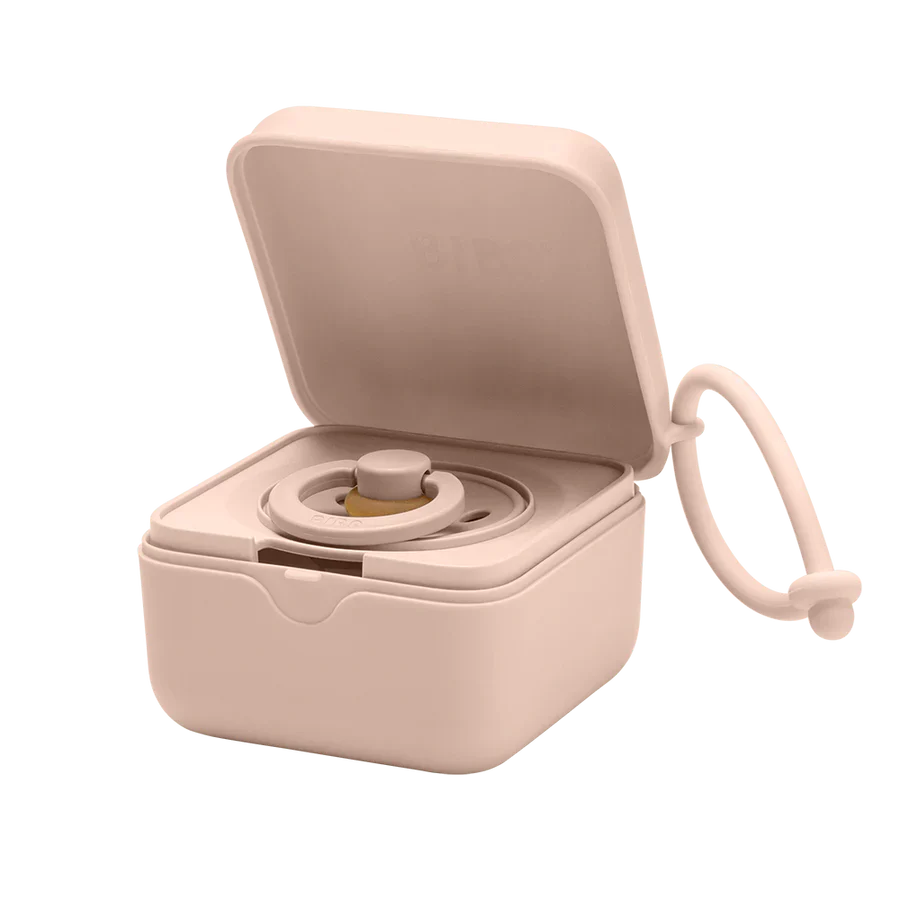 Pacifier Box