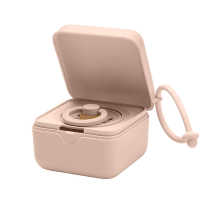 Pacifier Box