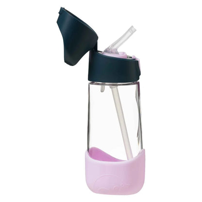 Tritan Drink Bottle 450ml