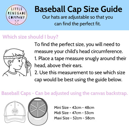 Sand Baseball Cap