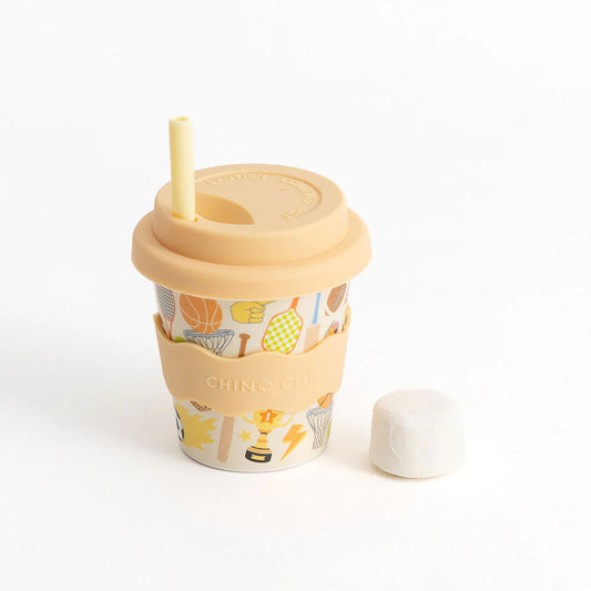 Sports Babychino Cup 4oz