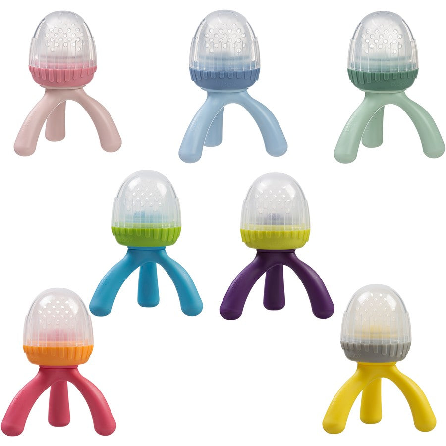 Silicone Fresh Food Feeder