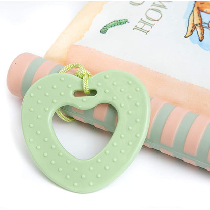 Rainbow Designs Guess How Much I love You | Soft Book with Sound | Aster & Ruby