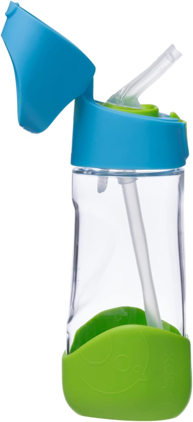 Tritan Drink Bottle 450ml