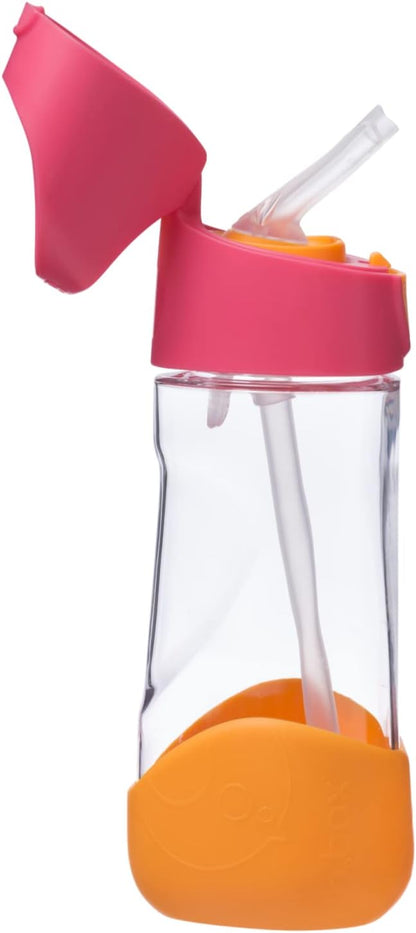 Tritan Drink Bottle 450ml