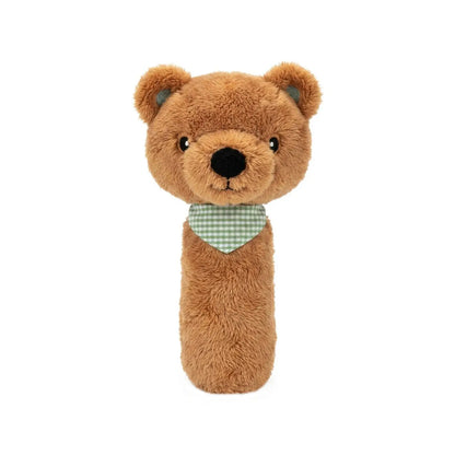 Classic Friends Rattle