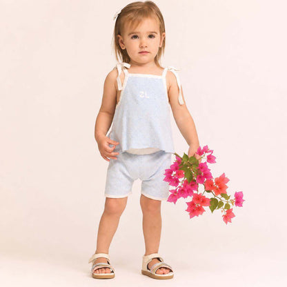 Lily Pastel Multi