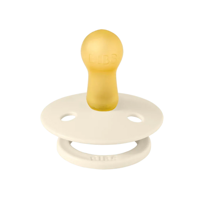 BIBS Studio Colour Bumblebee Ivory Mix | Aster & Ruby