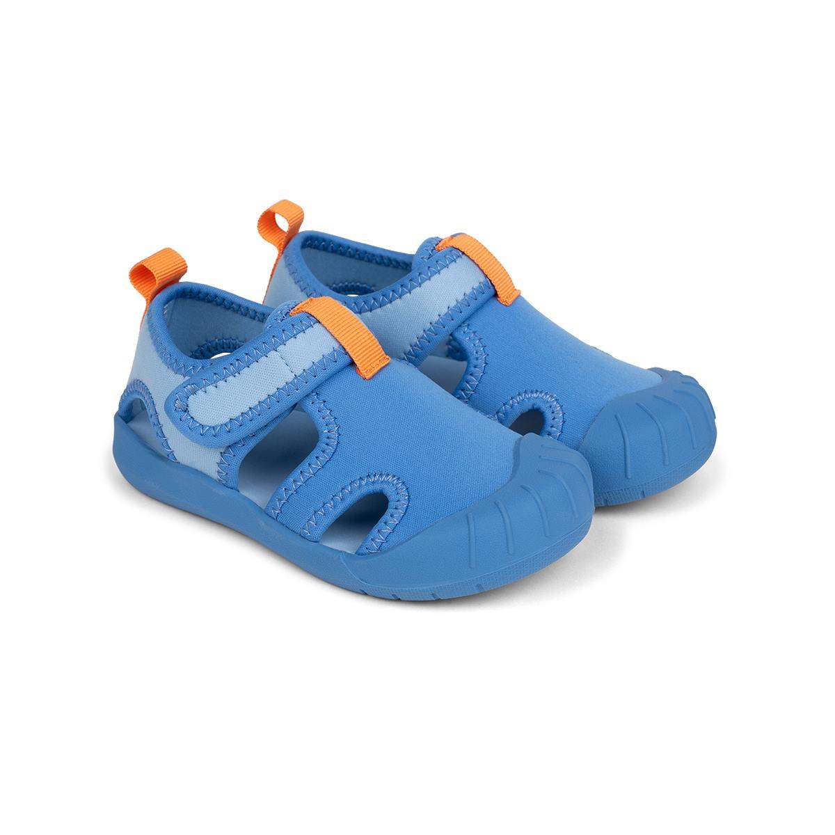Aqua Sandal Saltwater