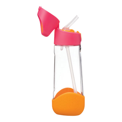 Tritan Drink Bottle 600ml