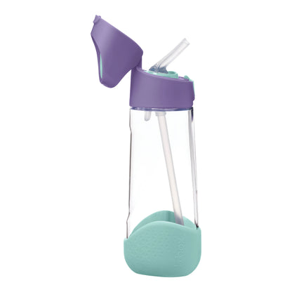 Tritan Drink Bottle 600ml