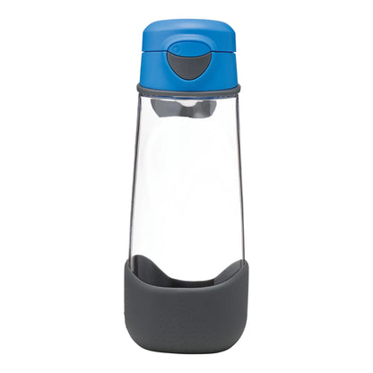 Sports Spout Drink Bottle 600ml