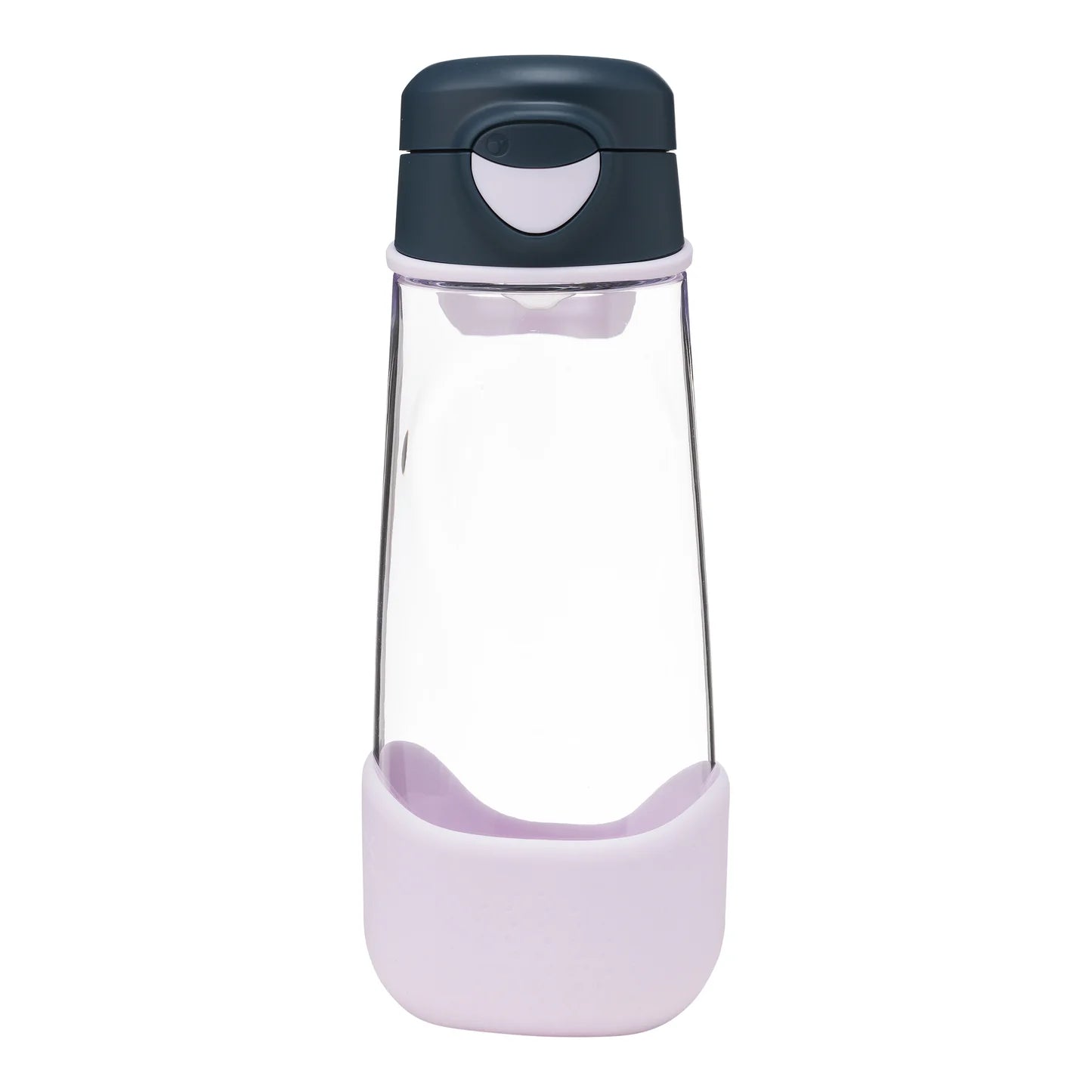 Sports Spout Drink Bottle 600ml