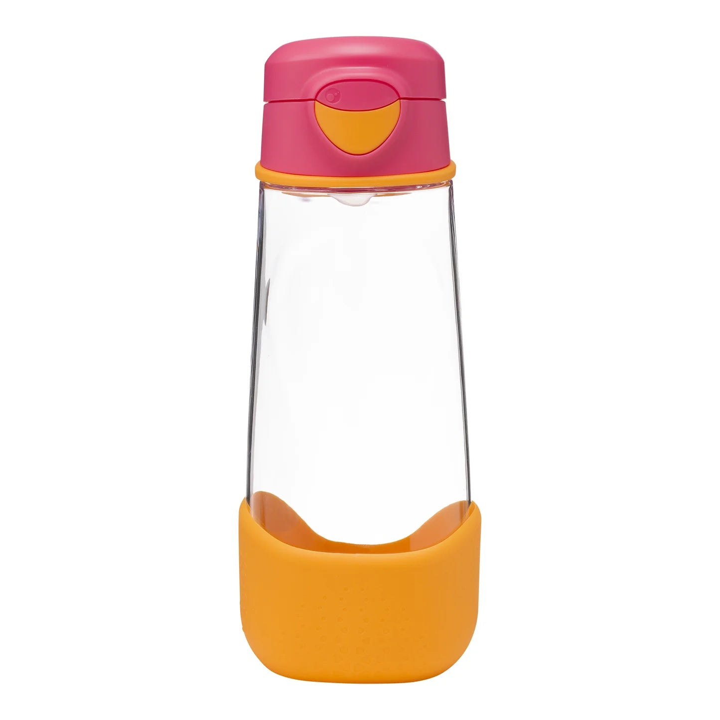 Sports Spout Drink Bottle 600ml