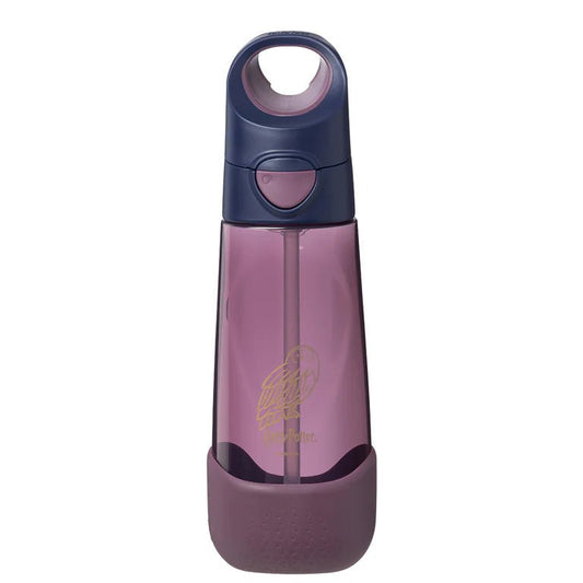 600ml Titan Drink Bottle Harry Potter - Aster & Ruby