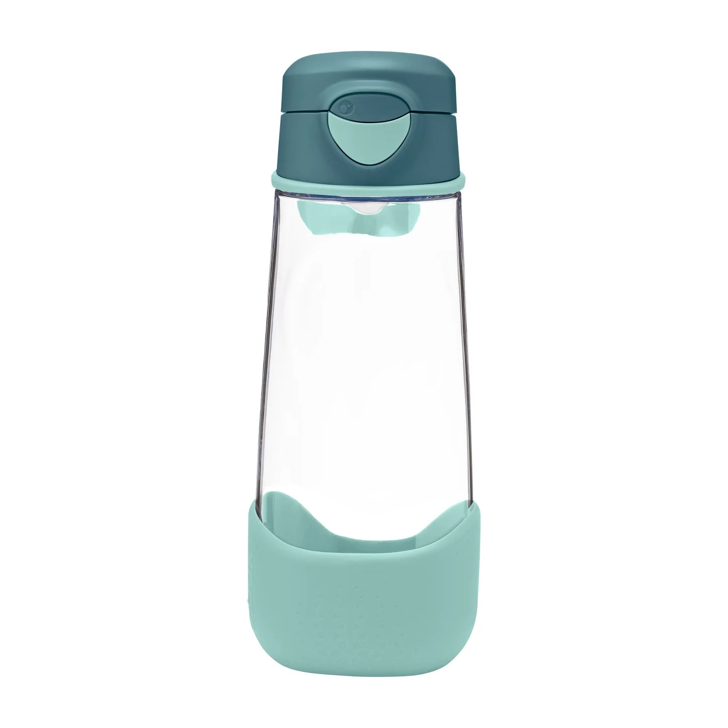Sports Spout Drink Bottle 600ml