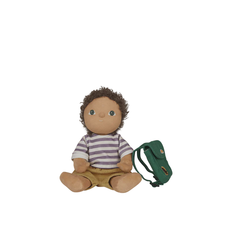 Olli Ella Dress Me Dinky Finn Fernwood | Aster & Ruby