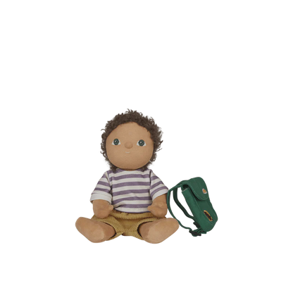 Olli Ella Dress Me Dinky Finn Fernwood | Aster & Ruby