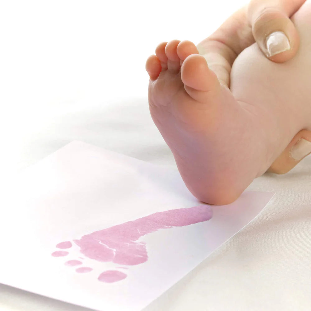 Inkless Print Kit - Pretty Pink