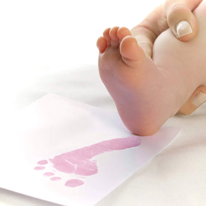 Inkless Print Kit - Pretty Pink
