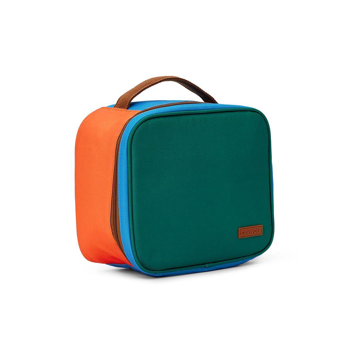 Everyday Lunch Bag Seaside Colourblock
