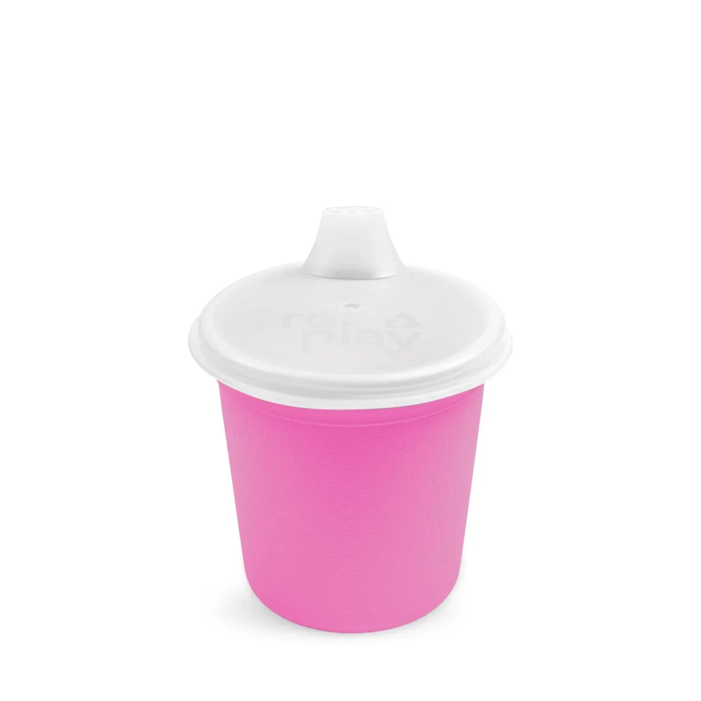 Tiny Tumbler With Lid