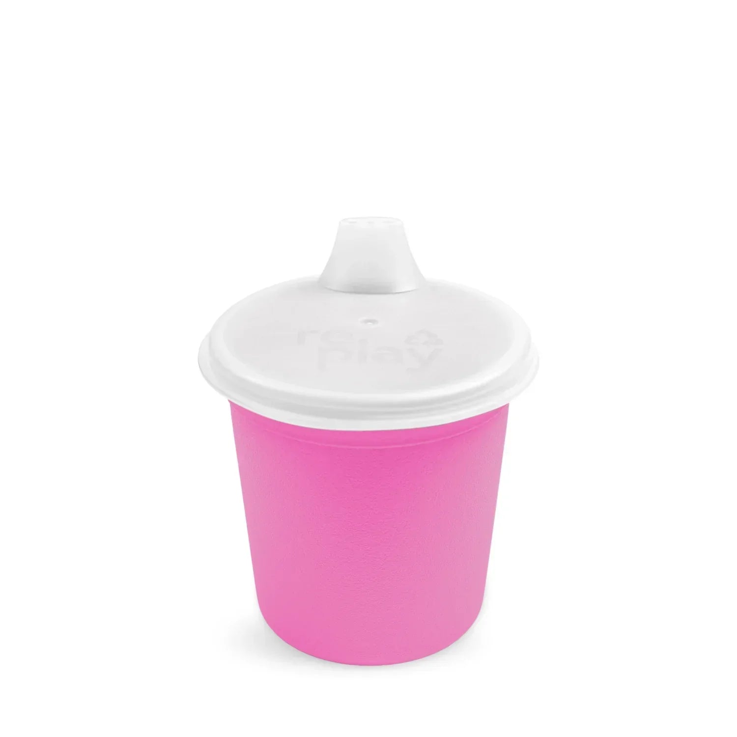 Replay Tiny Tumbler With Lid | Aster & Ruby