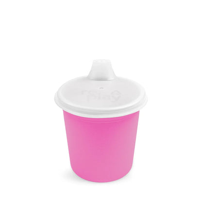 Tiny Tumbler With Lid
