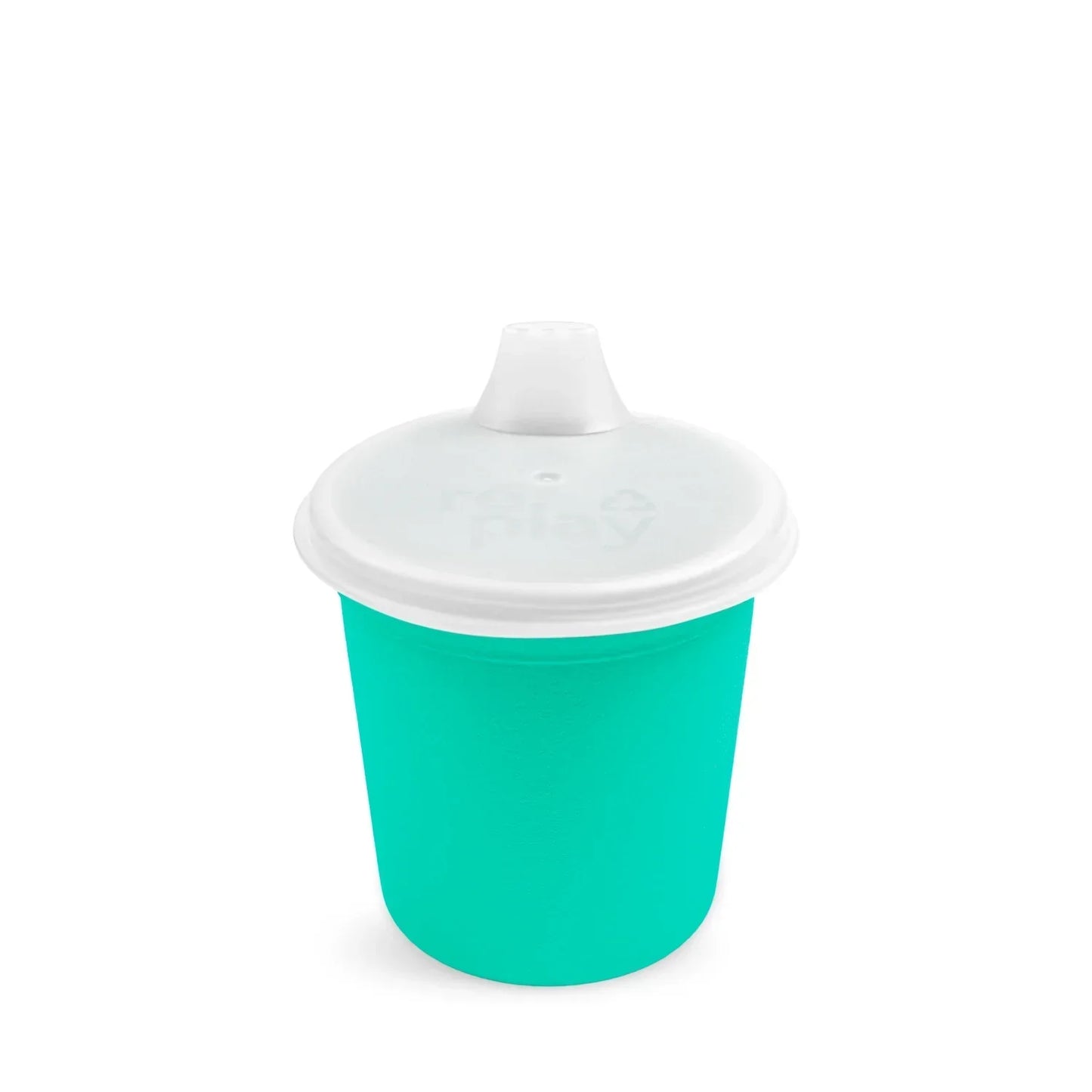 Tiny Tumbler With Lid