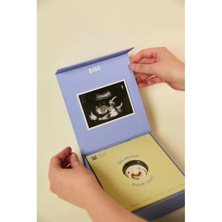 Baby on the Way Pregnancy Surprise Box