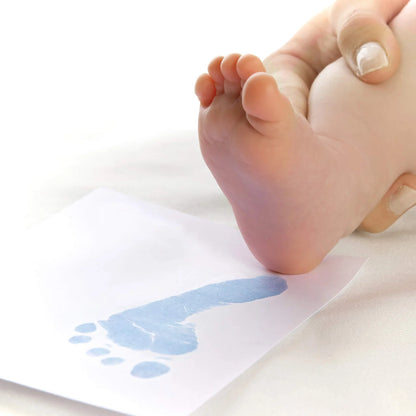 Inkless Print Kit - Beautiful Blue