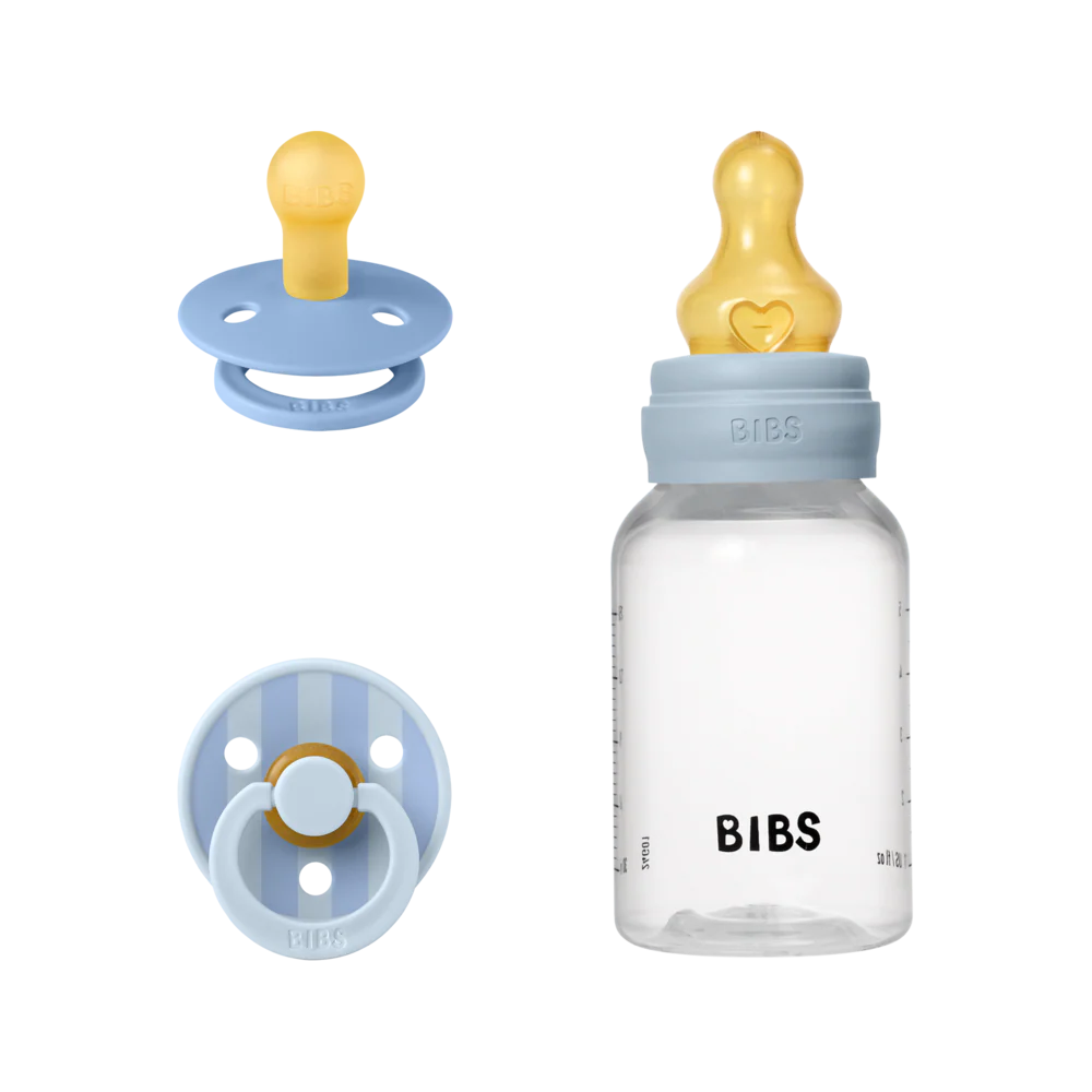 Baby Sprinkle Gift Set