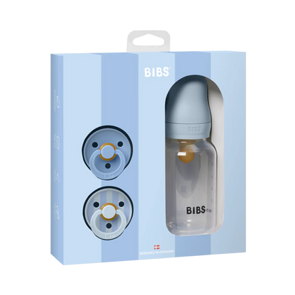 Baby Sprinkle Gift Set