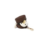 Dummy Case Chocolate Nylon