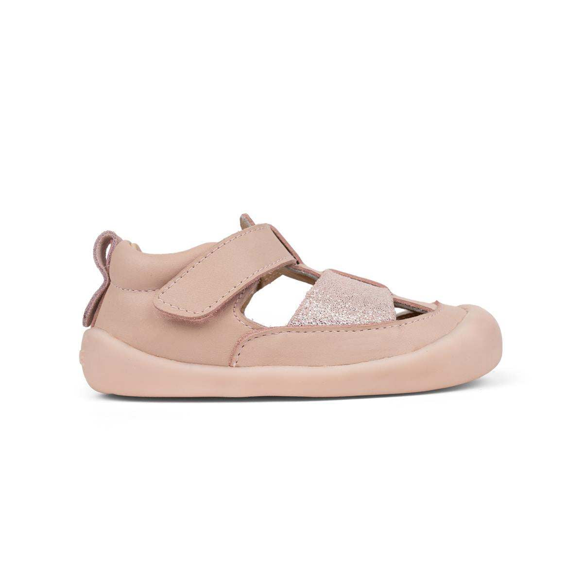 Trixie Blush Pearl