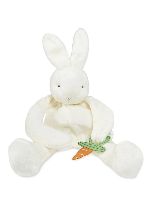 Silly Buddy Bunny White