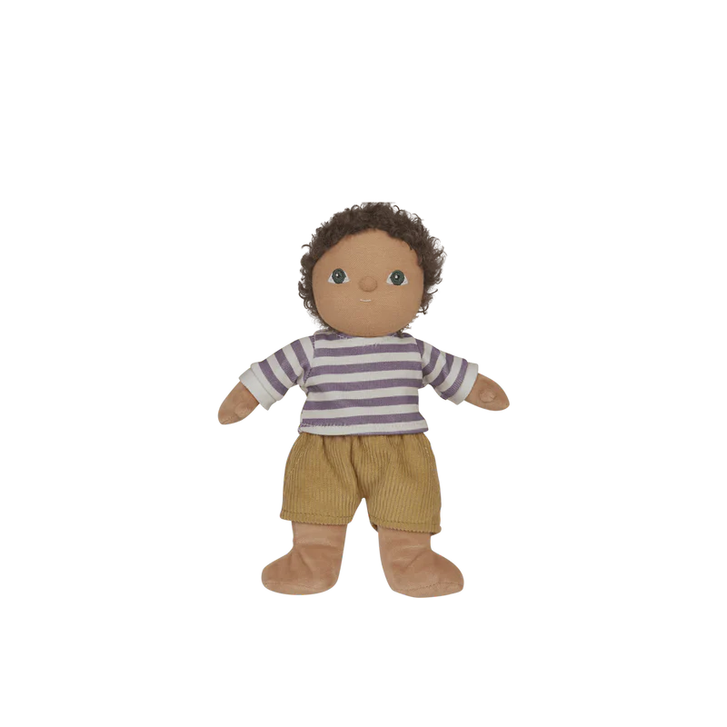 Olli Ella Dress Me Dinky Finn Fernwood | Aster & Ruby