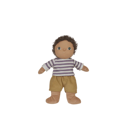 Olli Ella Dress Me Dinky Finn Fernwood | Aster & Ruby