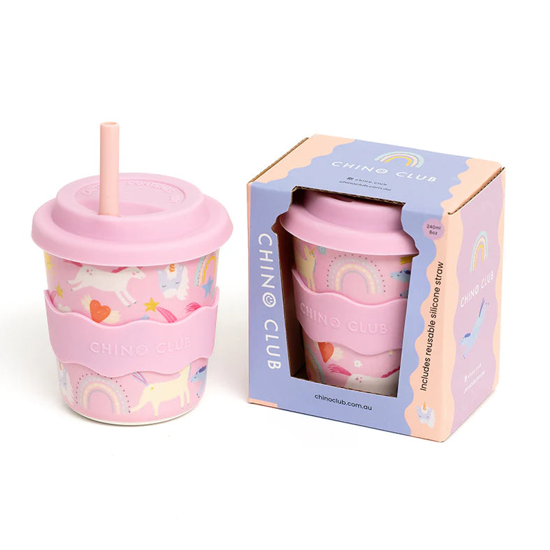 Kids Keep Cup 8oz