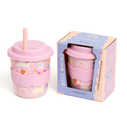 Kids Keep Cup 8oz