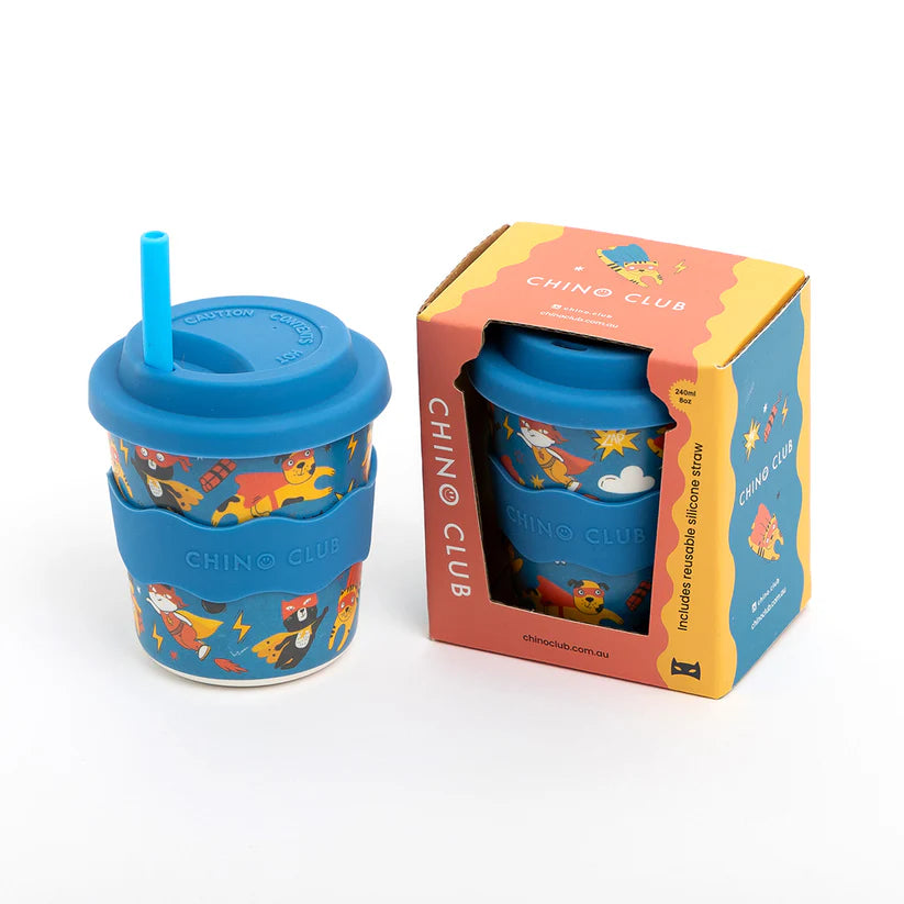 Kids Keep Cup 8oz