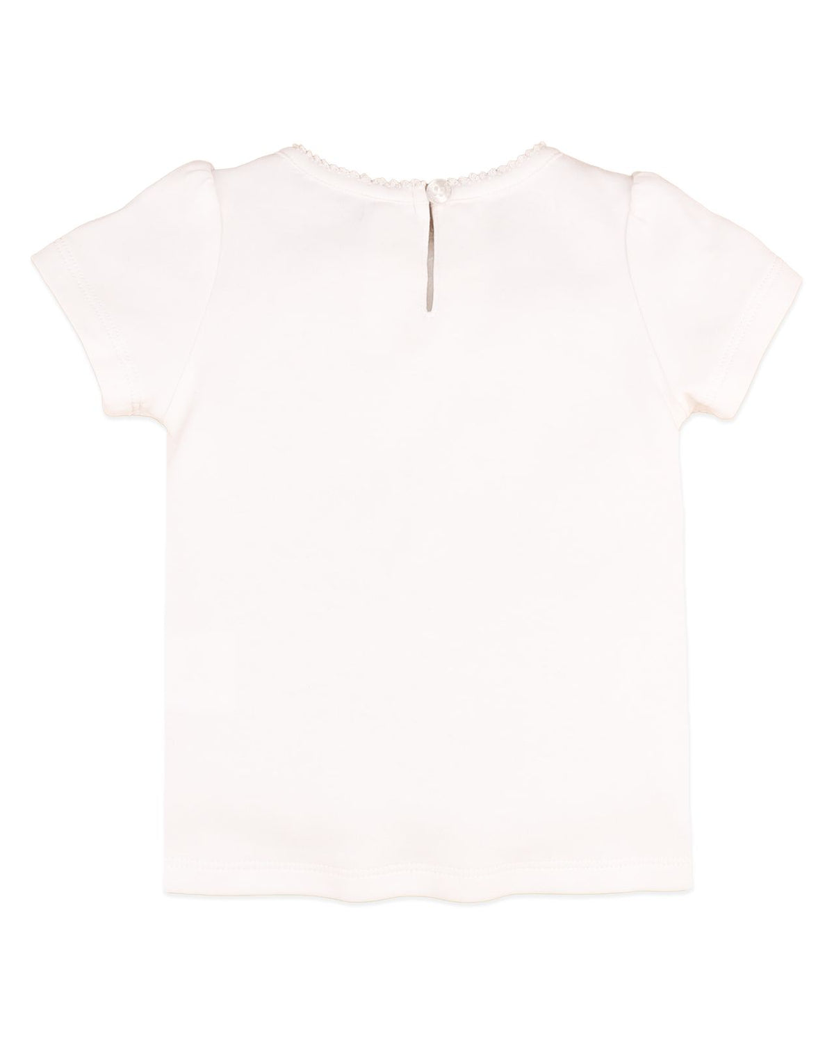 Libby Organic Butterfly Tee