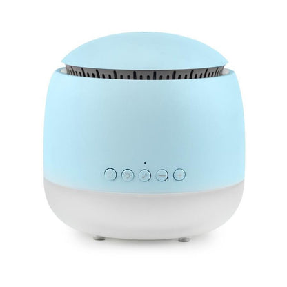Aroma Snooze Sleep Aid Vaporiser - Blue