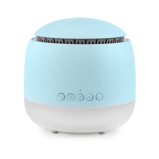 Aroma Snooze Sleep Aid Vaporiser - Blue