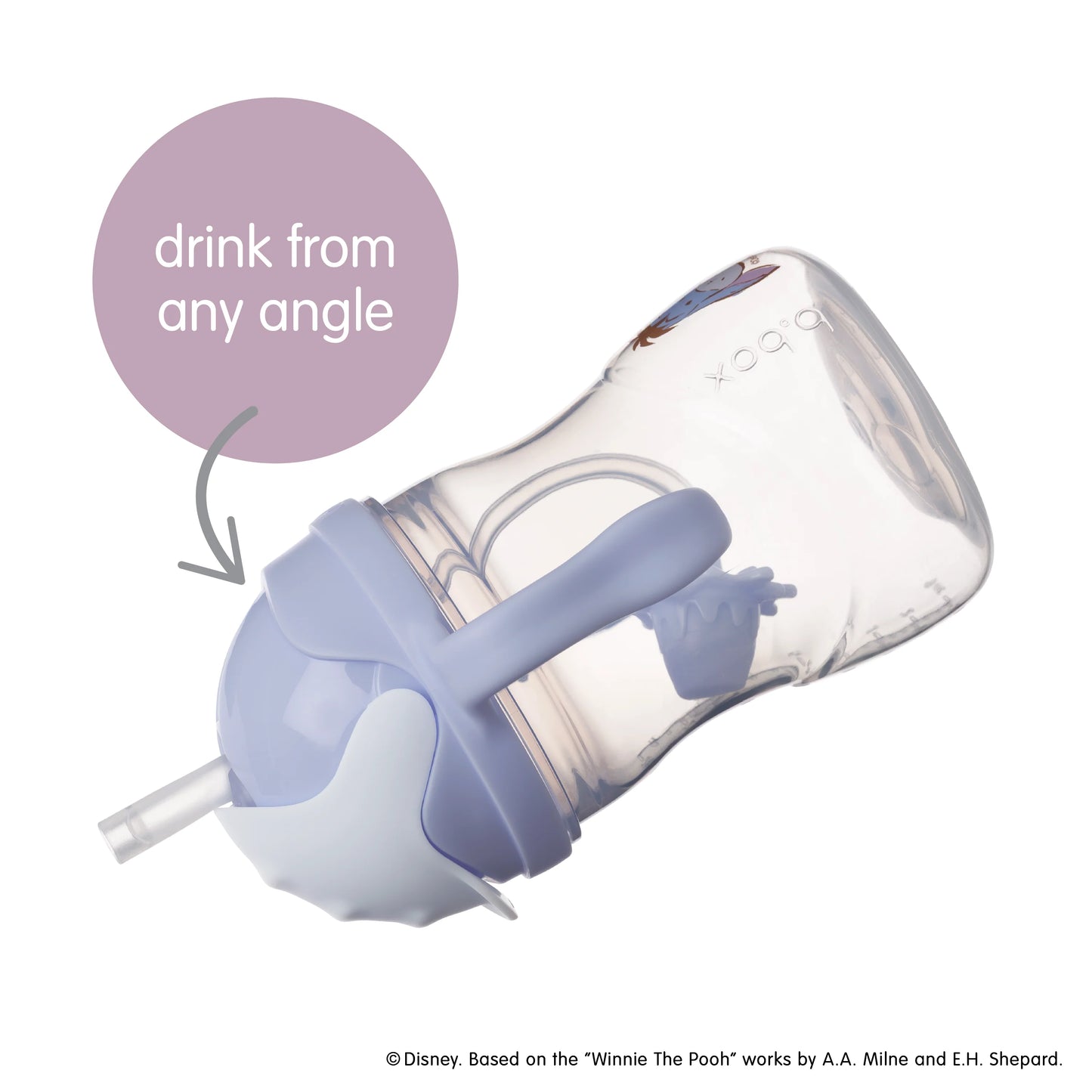 Disney Eeyore Sippy Cup