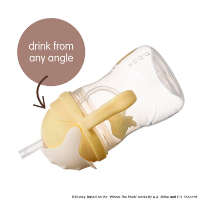 Winnie The Pooh 100 Sippy cup